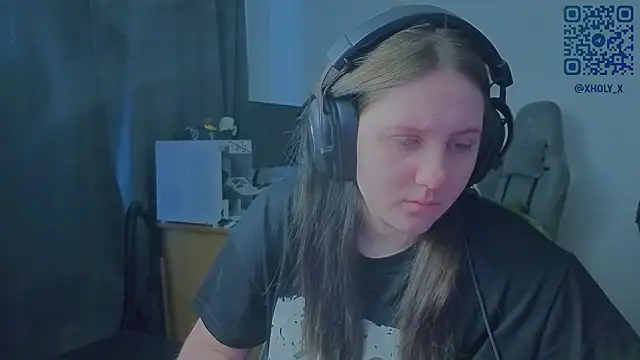 Holy Kveta online show from 07-17-26, 04:19