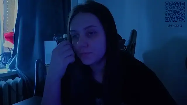 Holy Kveta online show from 07-18-26, 03:22