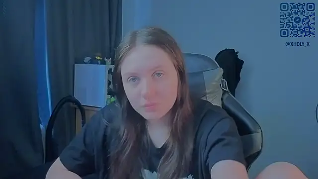 Holy Kveta online show from 08-02-26, 03:27
