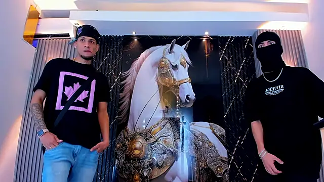 the knights of the night online show from 02-24-26, 03:04