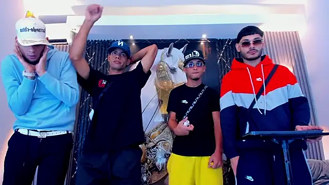 the knights of the night online show from 02-26-26, 08:57