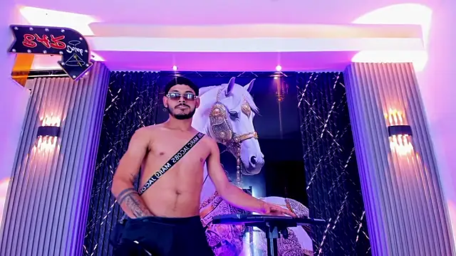 the knights of the night online show from 03-31-26, 03:56