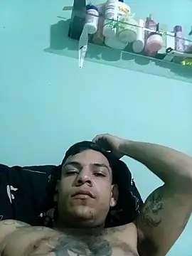 Casarking online show from 02-08-26, 10:29