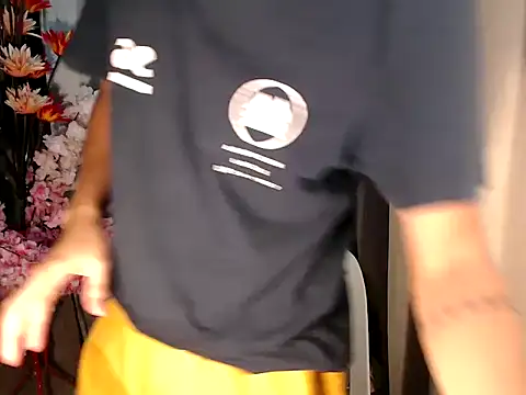 Baby Aries69 online show from 03-02-26, 03:52