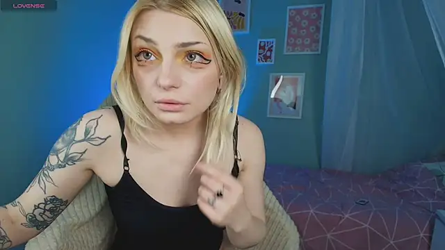 AvaSun online show from 03-17-26, 12:15