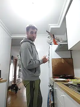 Snapshot of rubio009 chatting on 03-14-26, 02:00 rubio009 online show from 03-14-26, 02:00