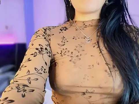 Melannyy   online show from 06-25-26, 05:12