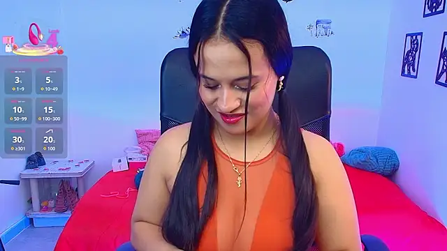 Snapshot of Kristin___ chatting on 02-08-26, 02:59 Kristin online show from 02-08-26, 02:59