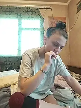 Snapshot of Sierra_Driver chatting on 02-01-26, 11:09 Sierra Driver online show from 02-01-26, 11:09