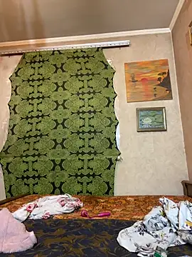 Snapshot of Sierra_Driver chatting on 02-19-26, 06:04 Sierra Driver online show from 02-19-26, 06:04