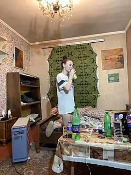 Snapshot of Sierra_Driver chatting on 03-05-26, 04:14 Sierra Driver online show from 03-05-26, 04:14