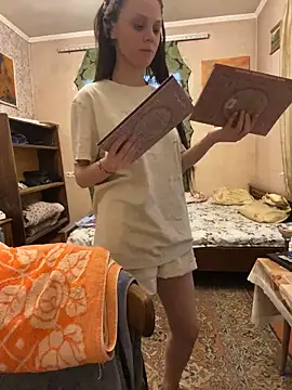 Snapshot of Sierra_Driver chatting on 03-07-26, 02:03 Sierra Driver online show from 03-07-26, 02:03