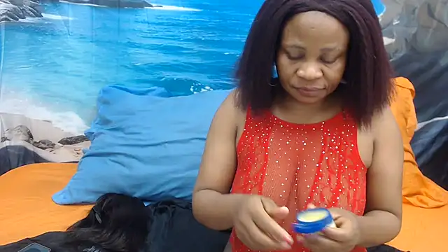 MiniSeduction online show from 07-25-26, 10:46
