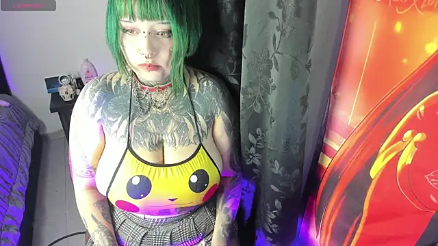 Snapshot of Zenith_Raven chatting on 02-24-26, 05:27 Zenith Raven online show from 02-24-26, 05:27