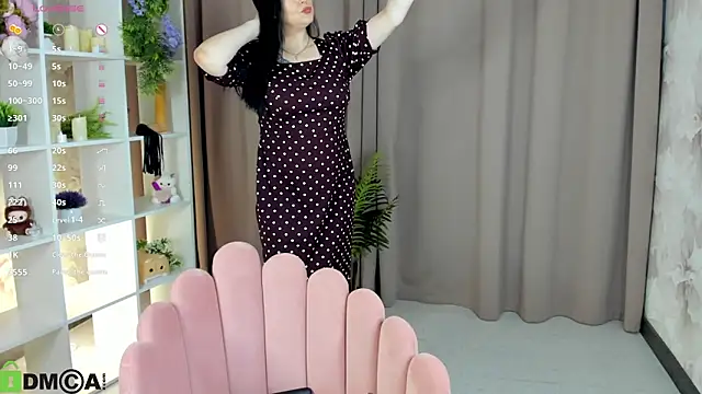 Snapshot of Monika_Martinezz chatting on 03-05-26, 04:08 Monika Martinezz online show from 03-05-26, 04:08