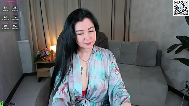 Monika Martinezz online show from 04-24-26, 04:04