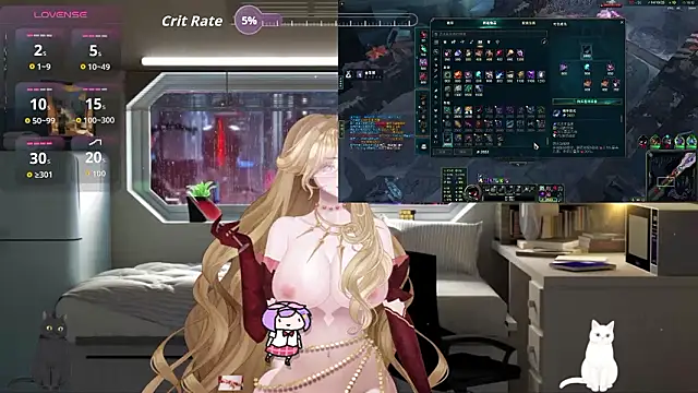 chenxi003 online show from 02-11-26, 03:39