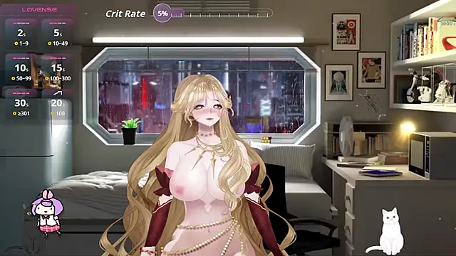 chenxi003 online show from 02-17-26, 02:24