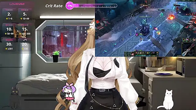 chenxi003 online show from 03-05-26, 01:29