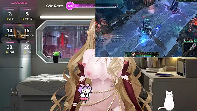 chenxi003 online show from 03-24-26, 02:33