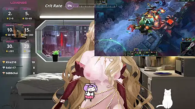 chenxi003 online show from 03-26-26, 02:00