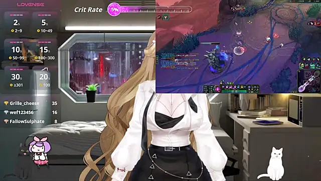 chenxi003 online show from 04-02-26, 01:42