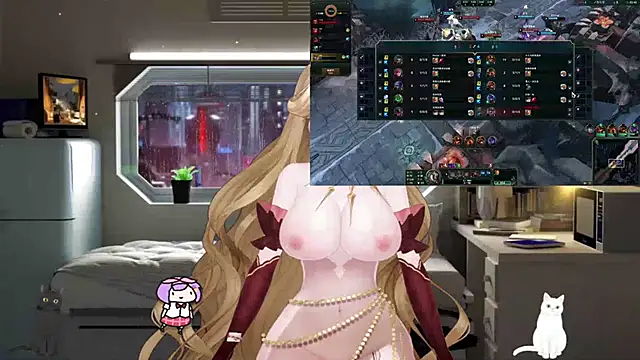 chenxi003 online show from 04-19-26, 05:56