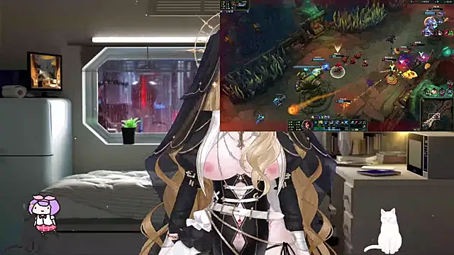 chenxi003 online show from 04-21-26, 03:50