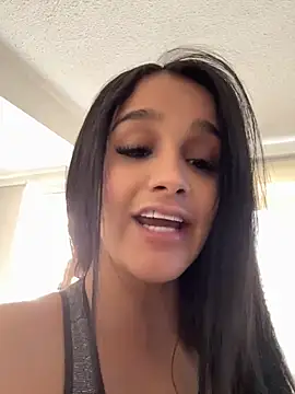 Samantha Mont online show from 07-10-26, 06:10