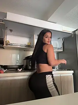 Samantha Mont online show from 07-21-26, 05:26