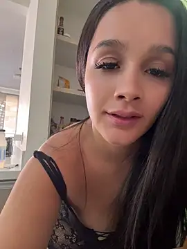 Samantha Mont online show from 07-28-26, 08:52