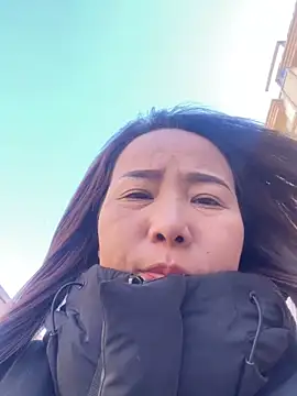 Youyou 12 online show from 02-24-26, 05:16