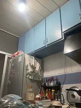 Youyou 12 online show from 04-26-26, 12:47