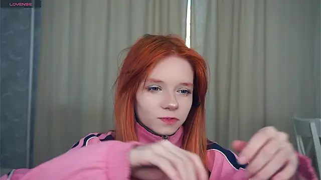 TarynPalek online show from 02-06-26, 06:29