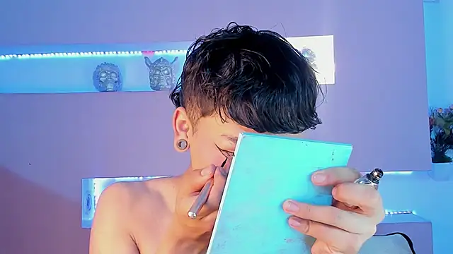 Camilo X x online show from 02-23-26, 01:19