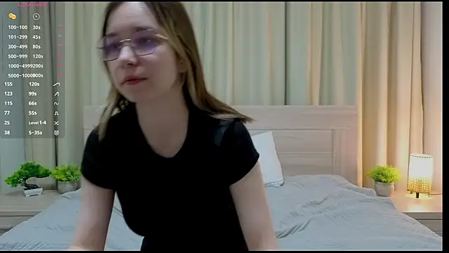 alorenna online show from 02-24-26, 02:37