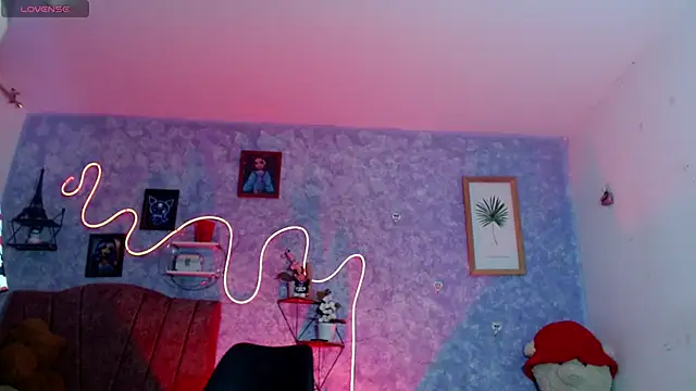 Snapshot of Everlin__Hot_ chatting on 03-05-26, 12:28 Everlin Hot online show from 03-05-26, 12:28