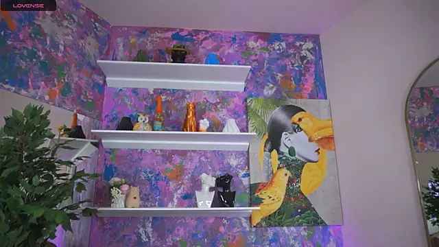 Josie Angel online show from 02-05-26, 08:46