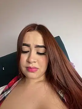 Snapshot of KandyKitty chatting on 02-22-26, 01:51 KandyKitty online show from 02-22-26, 01:51