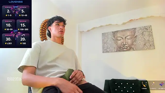 branmonter xxx big online show from 02-13-26, 01:23