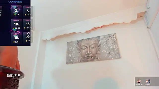 branmonter xxx big online show from 02-18-26, 03:35