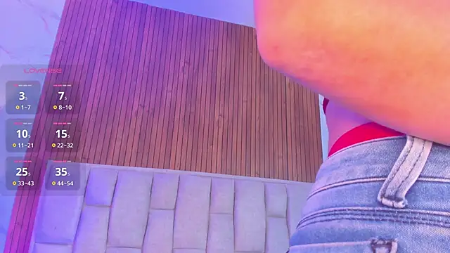 Scarlet Rosexx online show from 05-15-26, 03:02