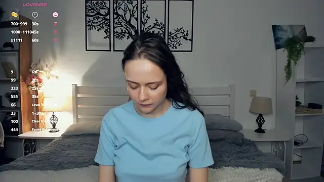 Snapshot of MalvinaTrafford chatting on 02-28-26, 08:54 MalvinaTrafford online show from 02-28-26, 08:54