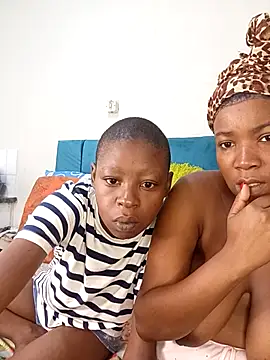 CuteBeibFace online show from 03-06-26, 08:44