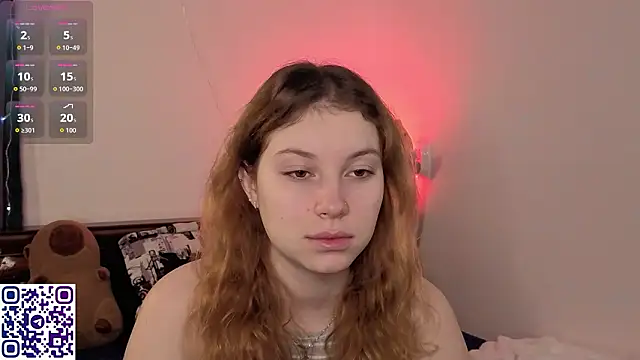 Snapshot of JadwigaTagliavia chatting on 03-16-26, 09:46 JadwigaTagliavia online show from 03-16-26, 09:46