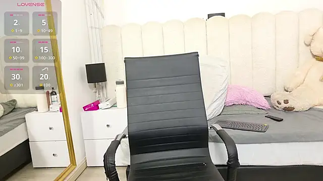 Abi dolll online show from 02-23-26, 12:46