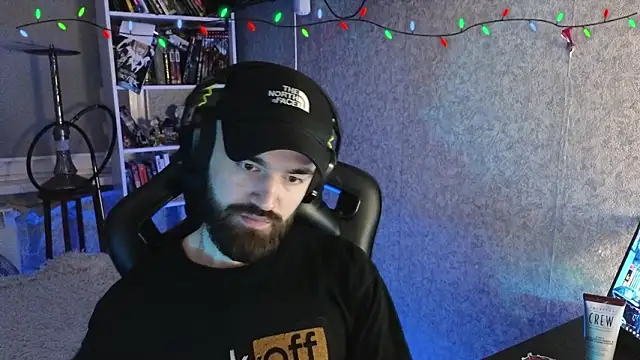  Mostly  online show from 02-09-26, 08:46