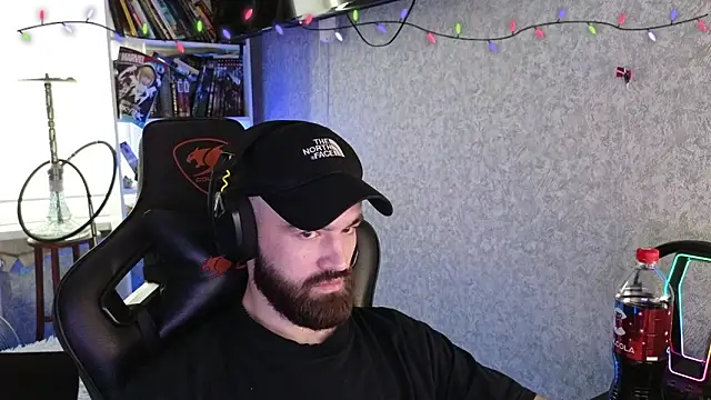  Mostly  online show from 02-16-26, 07:48