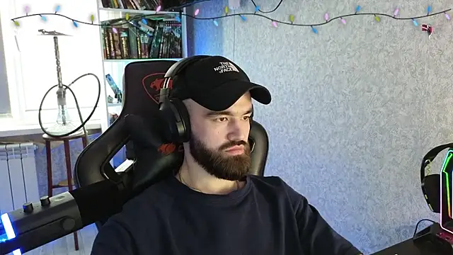  Mostly  online show from 02-28-26, 01:01