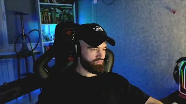  Mostly  online show from 03-02-26, 01:41